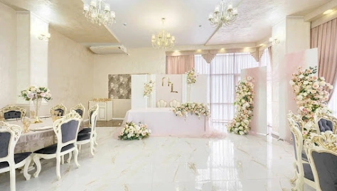 Фото №1 зала Большой зал 