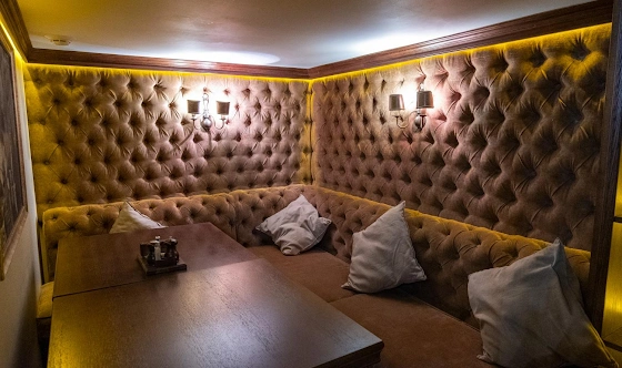 Фото №15 зала Основной зал