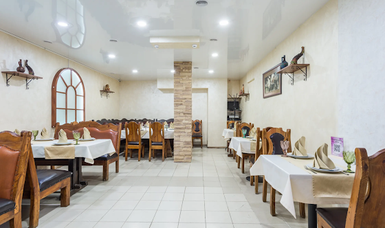 Фото №12 зала VIP зал 