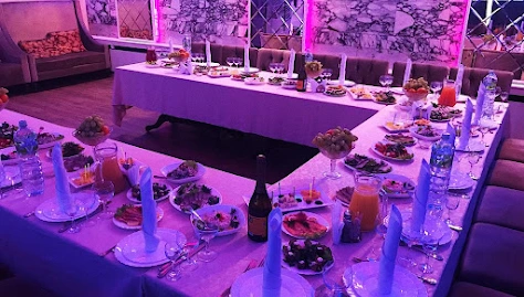 Фото №1 зала Основной зал 