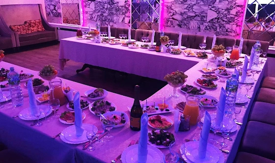 Фото №1 зала Основной зал 