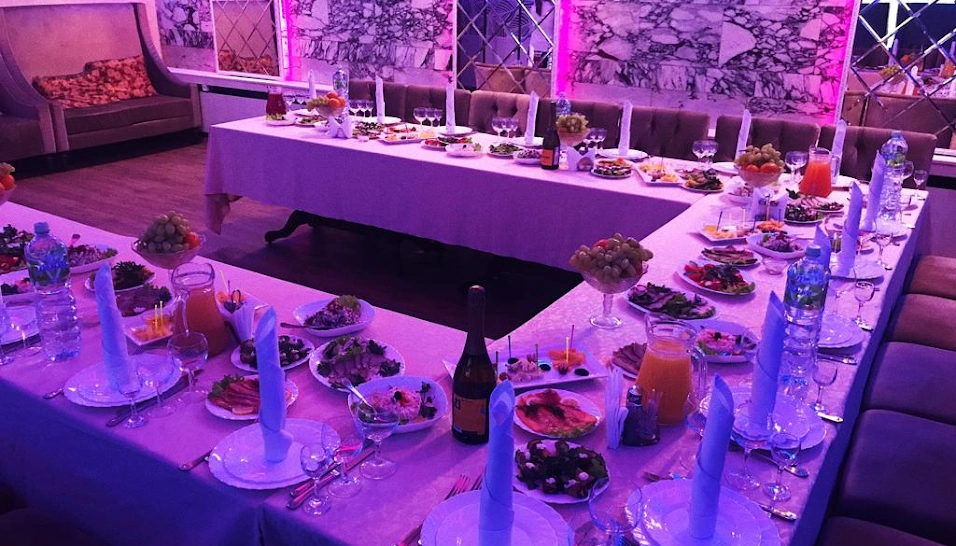 Фото №1 зала Основной зал 