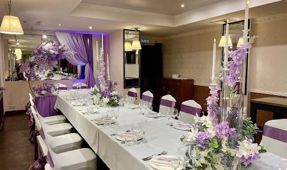 Фото №10 зала Парадный зал