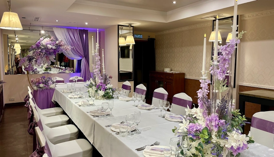 Фото №10 зала Парадный зал