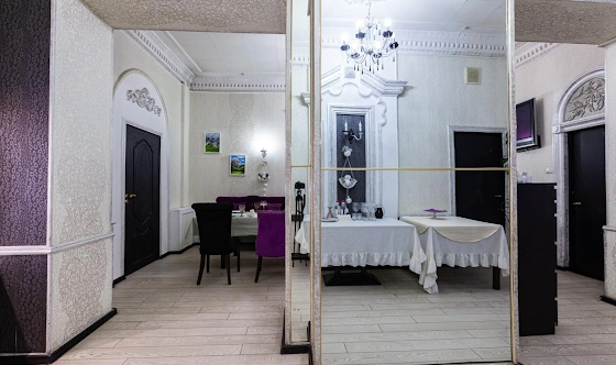 Фото №10 зала Зал «Белый»