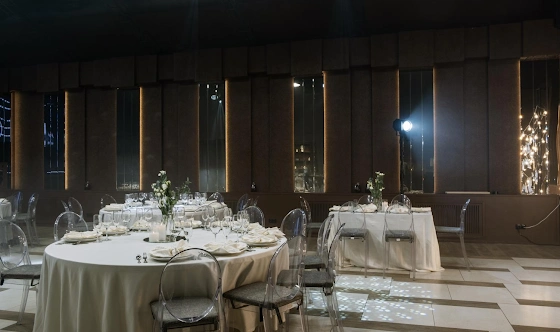 Фото №6 зала Основной зал