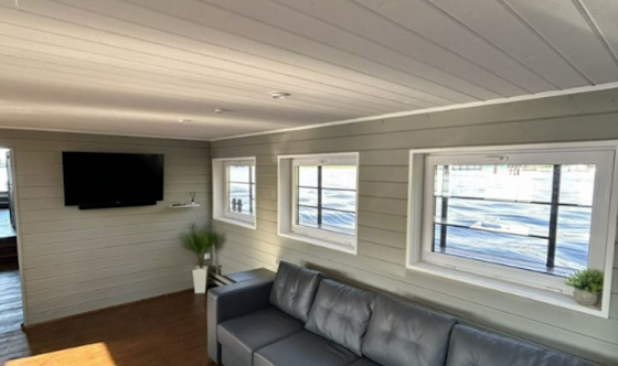 Фото №7 зала Основной зал