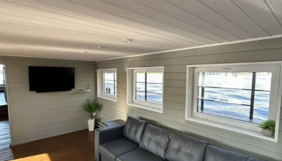 Фото №7 зала Основной зал