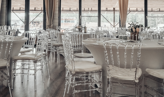 Фото №4 зала Зал «Фаворит» 