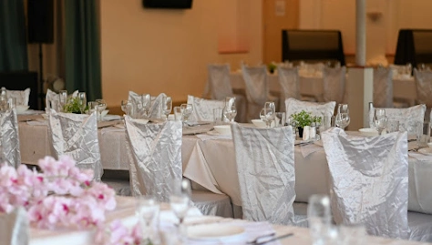 Фото №4 зала Зал «Дива»