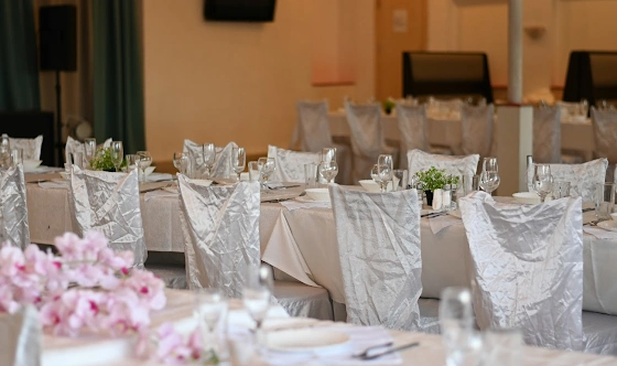 Фото №4 зала Зал «Дива»