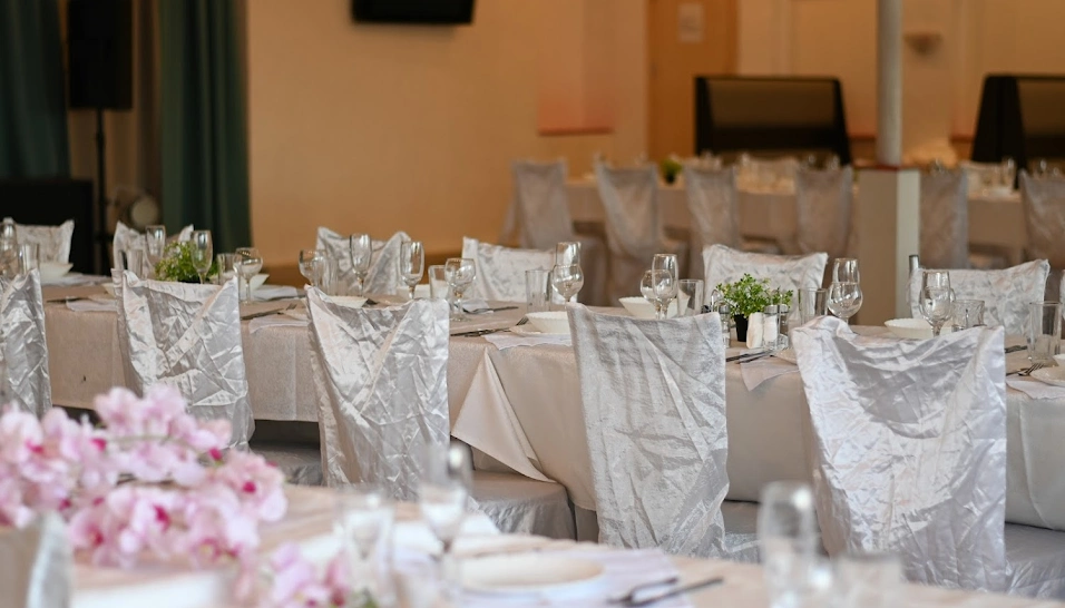 Фото №4 зала Зал «Дива»