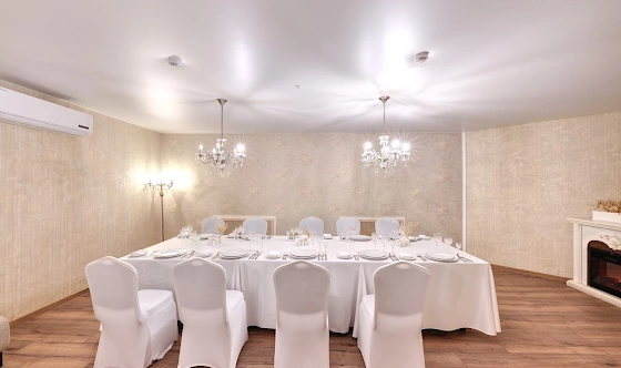 Фото №12 зала VIP-зал