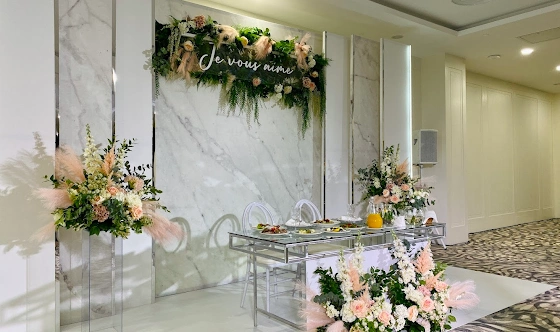 Фото №8 зала Зал «Гончаров»