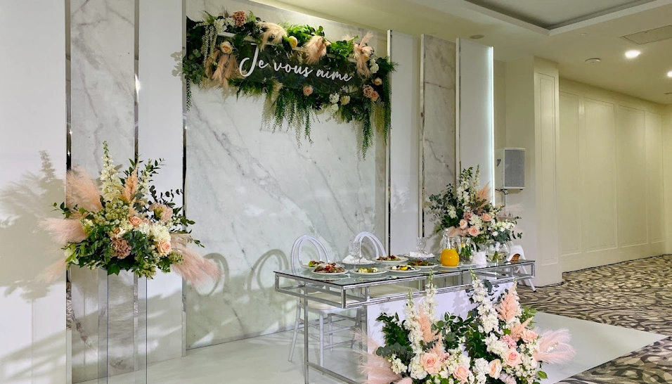 Фото №8 зала Зал «Гончаров»