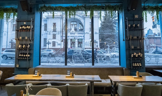 Фото №10 зала Большой зал