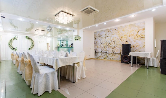 Фото №16 зала Зал на 65 человек