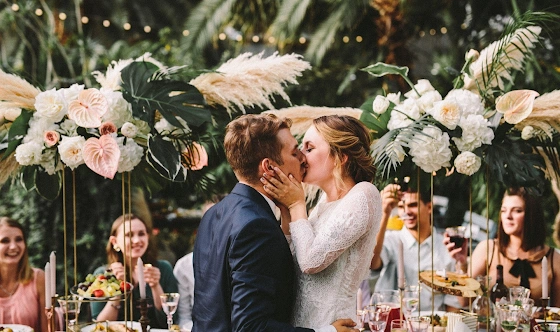 Фото №10 зала Оранжерея 