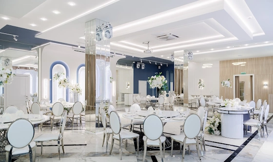 Фото №12 зала Банкетный зал