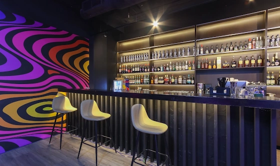 Фото №7 зала Караоке-зал 