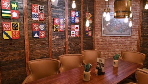 Фото №3 зала VIP-зал №1