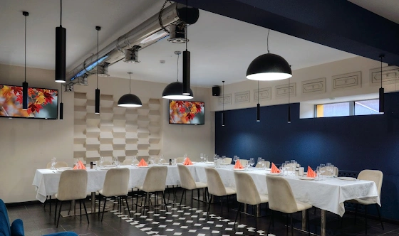 Фото №1 зала Зал на 30 человек