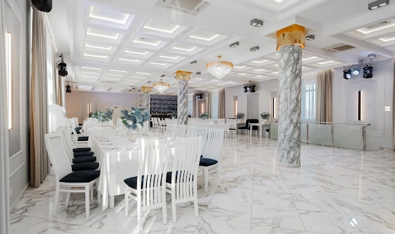 Фото №18 зала Белый зал 