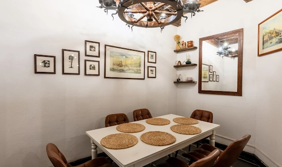 Фото №1 зала VIP-зал №3