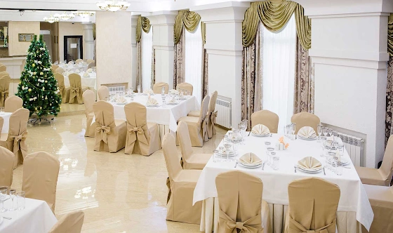 Фото №7 зала Основной зал 