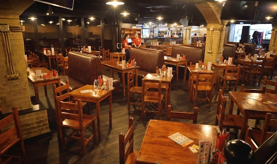 Фото №9 зала Большой зал