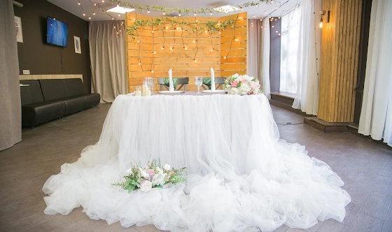 Фото №6 зала Основной зал