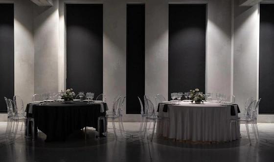 Фото №15 зала Зал на 1 этаже