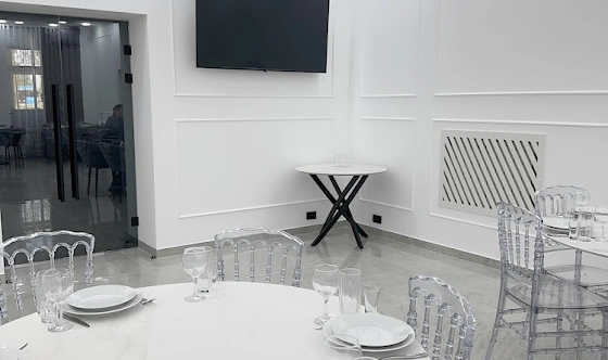 Фото №12 зала Банкетный зал №1