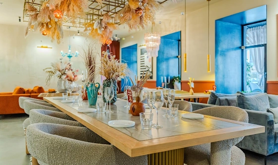 Фото №17 зала Зал на 50 человек 