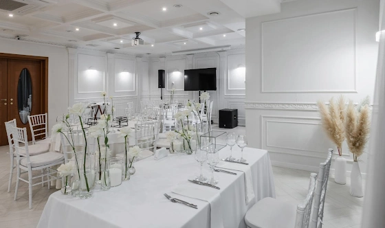 Фото №6 зала Зал Classic