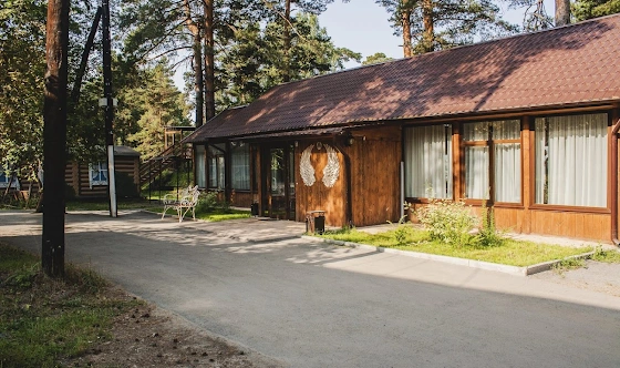 Фото №17 зала Беседка «Банкетная»