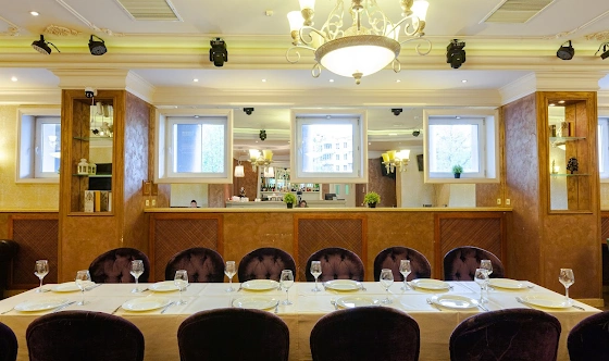 Фото №5 зала Караоке-зал 