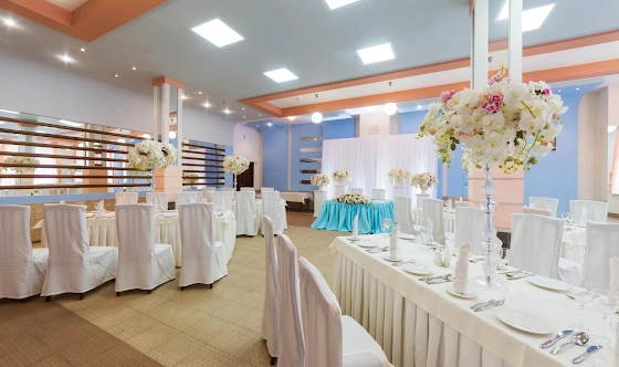 Фото №2 зала Зал «Гранд»