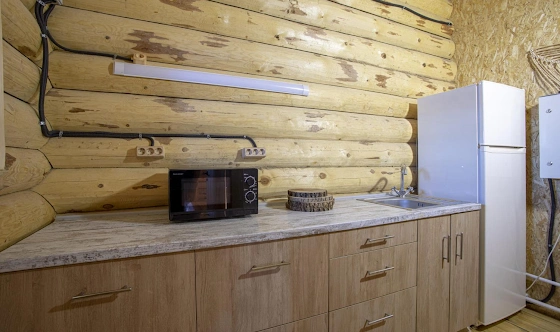 Фото №7 зала Мельница