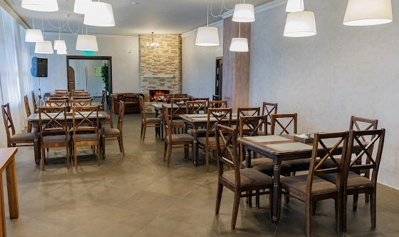 Фото №10 зала Зал «Огни Енисея»