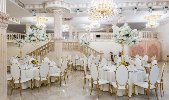 Фото №14 зала Зал «Императорский»