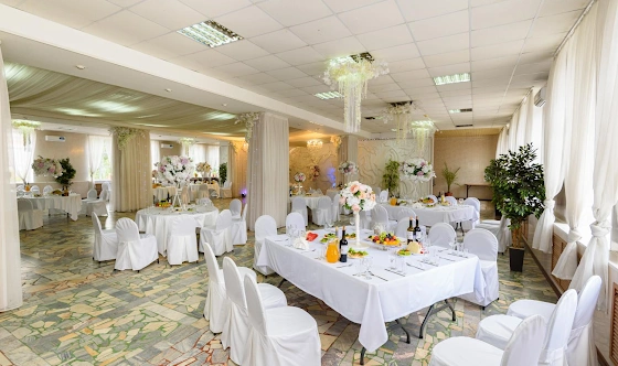 Фото №6 зала Большой банкетный зал