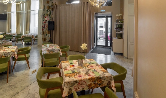 Фото №10 зала Основной зал