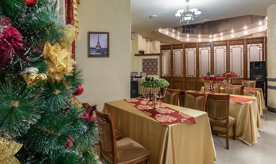 Фото №10 зала Бордо