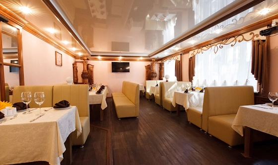 Фото №2 зала Основной зал