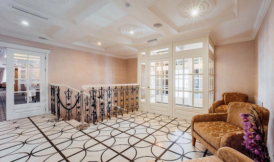 Фото №3 зала Большой зал