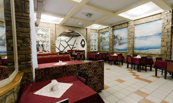 Фото №1 зала Банкетный зал