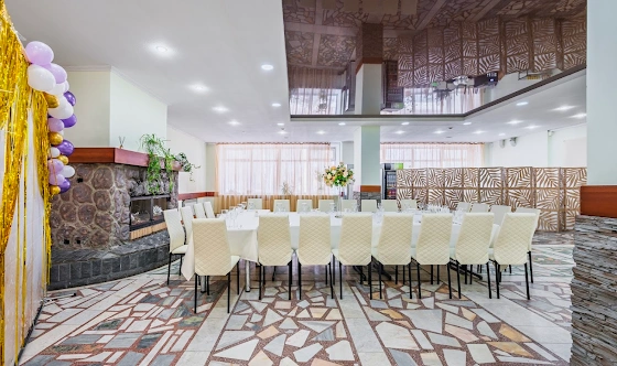 Фото №6 зала Большой зал 