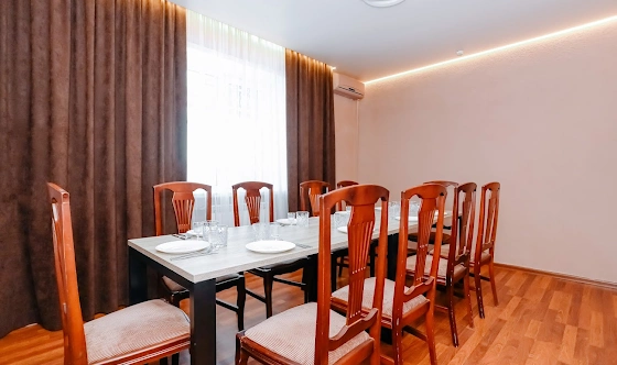 Фото №7 зала VIP-зал №4