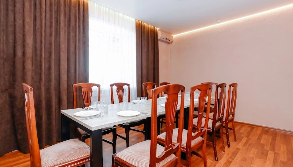 Фото №7 зала VIP-зал №4